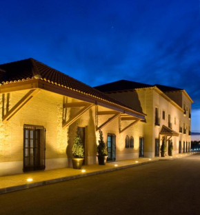 Bodegas Hacienda Albae, Argamasilla De Alba